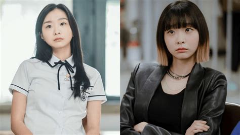 Exploring the On-Screen Chemistry of Kim Dami and Her Co-Stars